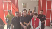 Absen di Pileg, Fuad Amrullah Siap Habis-habisan di Pilkada Mesuji