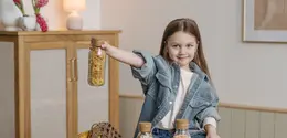 Anak dapat memahami bahwa tindakan kecil juga memiliki arti dalam menjaga lingkungan (Sumber: Pexels.com)