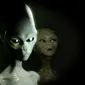 Dunia sains dan teknologi masih belum memberikan jawaban kebenaran terkait keberadaan alien. 