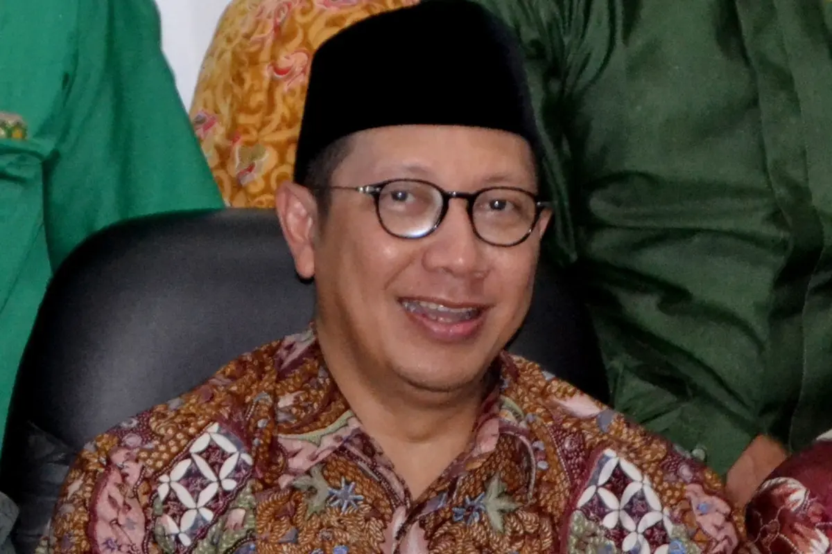Ini 5 Syarat Investasi Dana Haji Menurut Menteri Agama