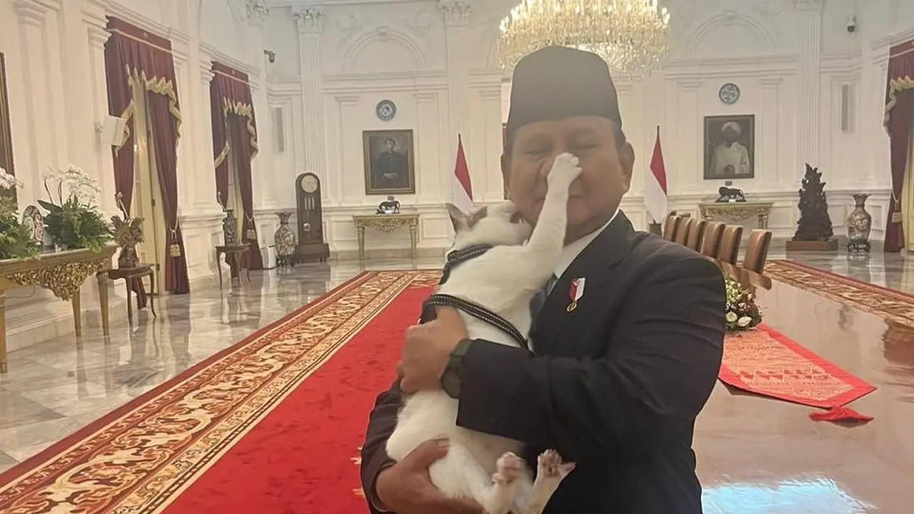 Prabowo