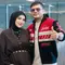 Irish Bella dan Haldy Sabri Rayakan Ulang Tahun ke-6 Air Rumi