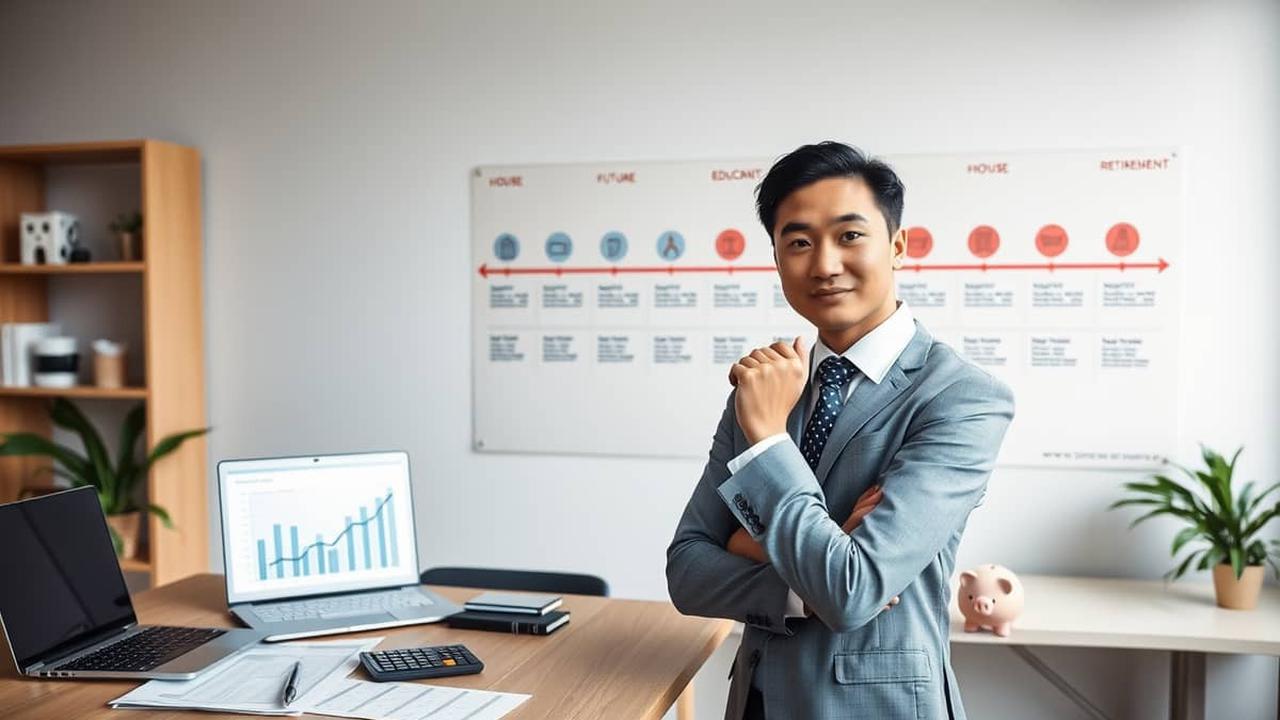 contoh kebutuhan yang akan datang