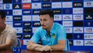 PSIM Bertandang ke Markas Persebaya, Jop van der Avert Ingin Ulangi Memori Manis Musim Lalu