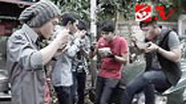 Repvblik Band: Biar Murah yang Penting Nyaman di Hati