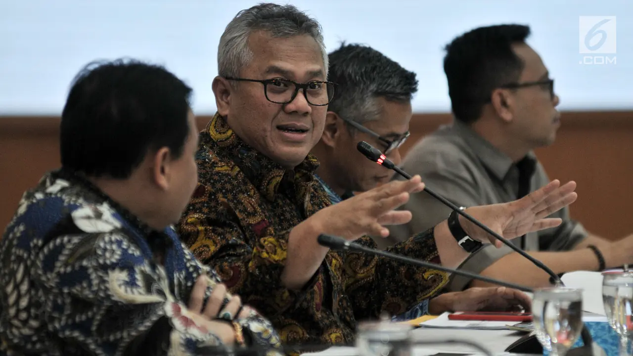 Pengundian Wilayah Kampanye
