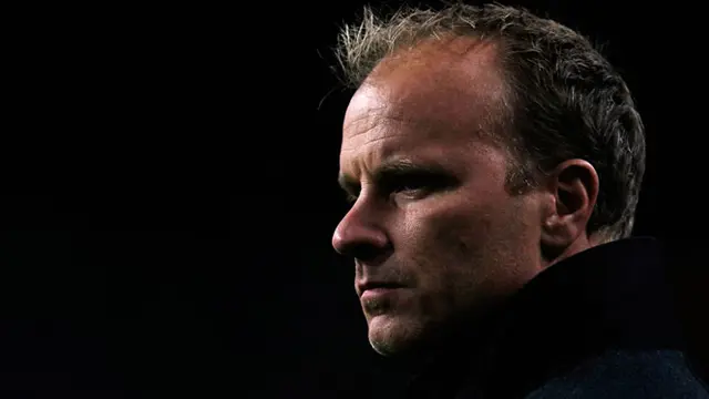 Dennis Bergkamp 