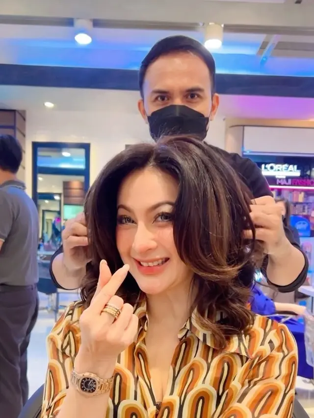 [Fimela] Diana Pungky