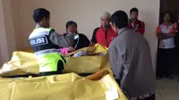 Kecelakaan Maut di Cipali Diduga Akibat Sopir Luxio Mengantuk
