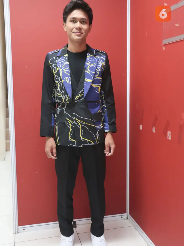 Syafiq Nunukan