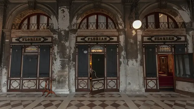 Kafe Florian