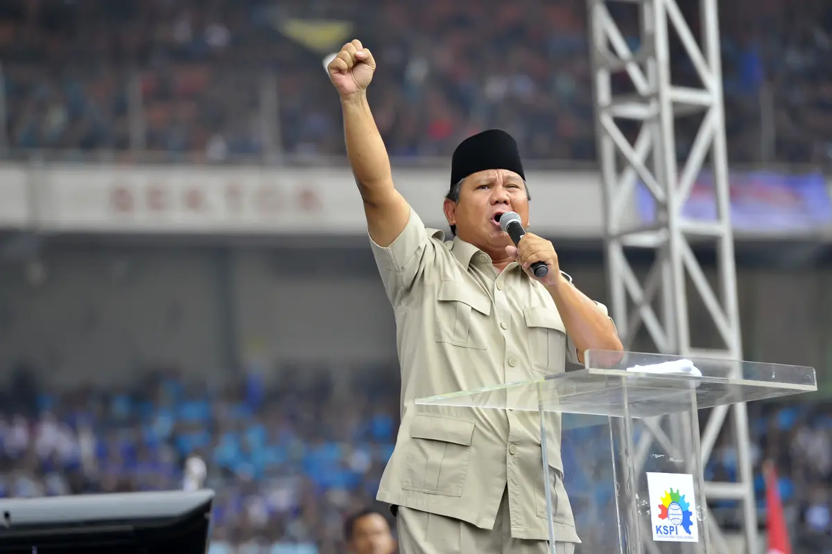 prabowo 