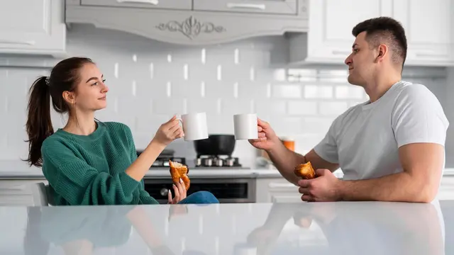 MBTI Couple Chemistry