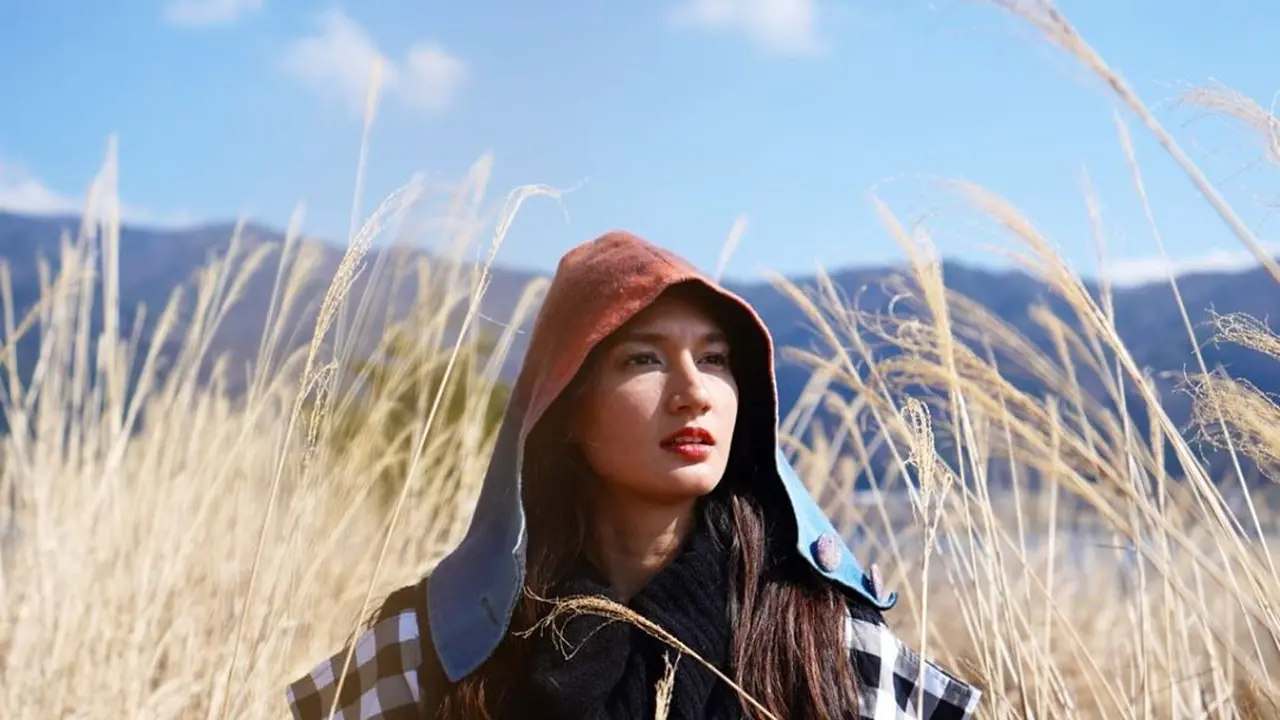 [Fimela] Nadine Chandrawinata