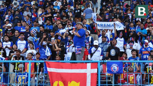 Yoseph El Kepet Aremania