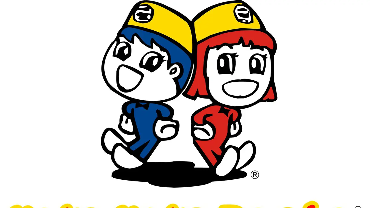 brand