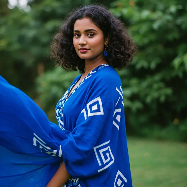 8 Inspirasi Warna Outfit untuk Kulit Sawo Matang, Untuk Tampil Memukau