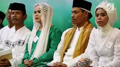 Kegiatan ini sekaligus untuk memperingati ulan tahun Bandung ke-207.