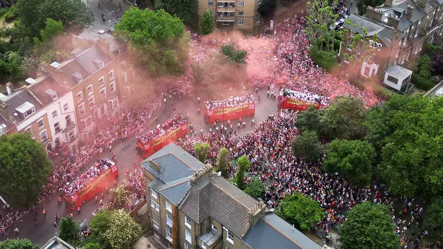Arsenal