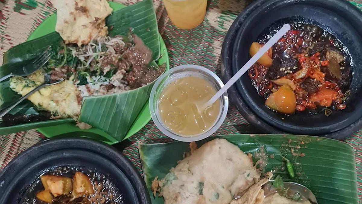 14 Rekomendasi Tempat Makan Murah Meriah di Fatmawati 2026, Surga Kuliner Kaki Lima Jakarta Selatan