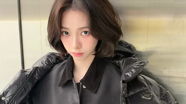 Biar Gak Kelihatan Tua, Contek Gaya Alis ala Idol Korea yang Sesuai Bentuk Wajah - 5