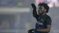 Ada Pencari Bakat MU di Napoli Vs Atalanta, Siapa Jadi Bidikan?