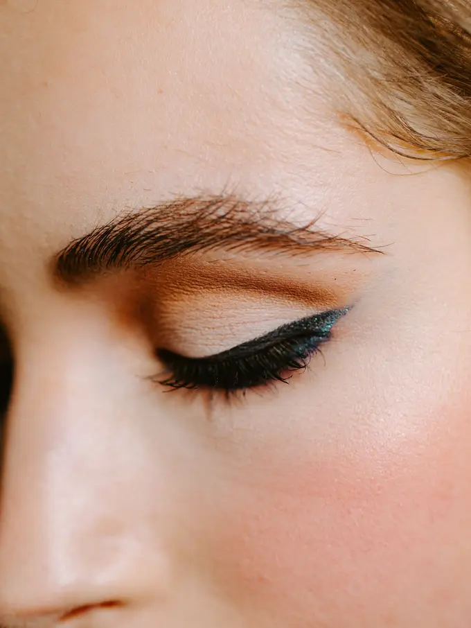 eyeshadow