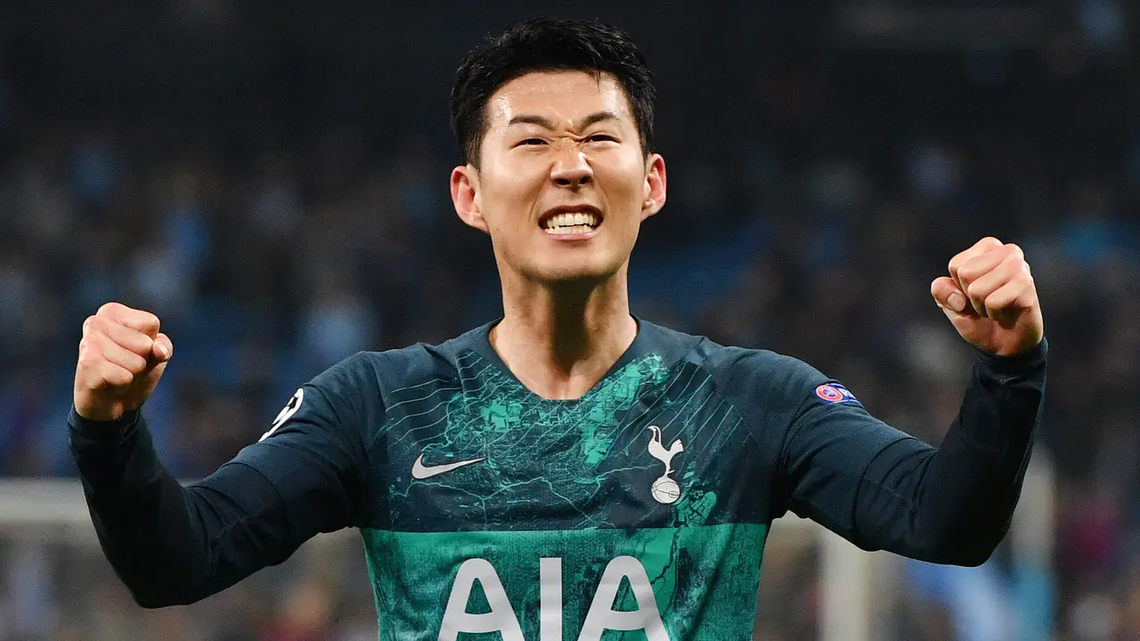Pemain Terbaik Liga Champions