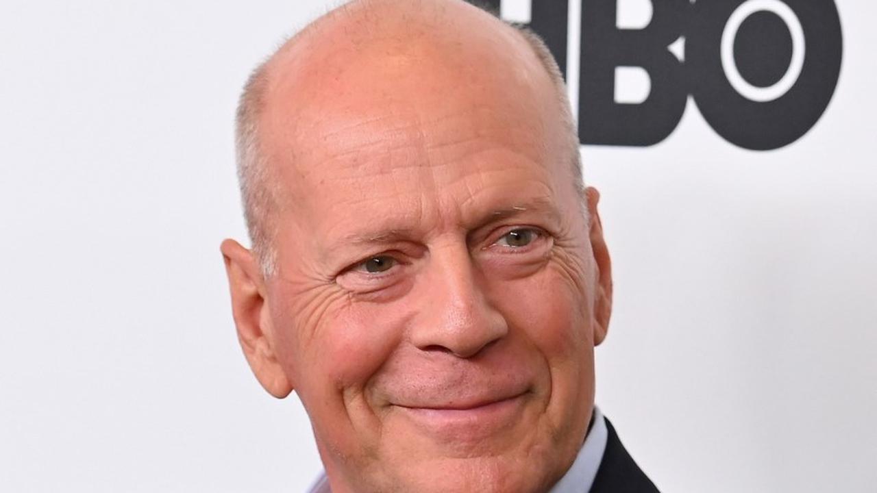 Bruce Willis. (Theo Wargo/Getty Images/AFP Theo Wargo / GETTY IMAGES NORTH AMERICA / Getty Images via AFP)