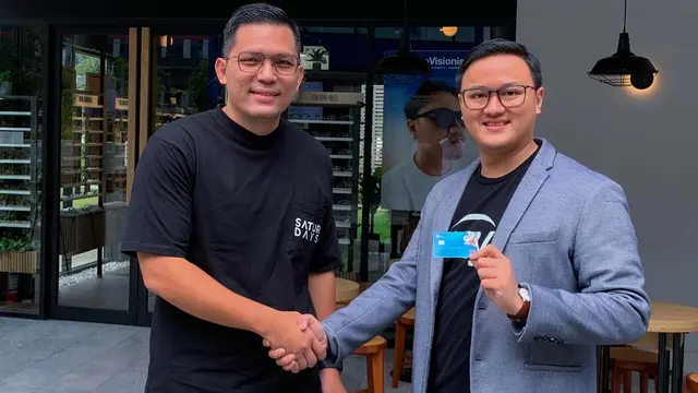 Kolaborasi Wujudkan Kebutuhan Perlindungan Nasabah Rey Melalui Kesehatan Mata