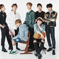 Sudah tak perlu diragukan lagi kepopuleran dari BTS. Baru-baru ini sebuah produk elektronik ternama mengumumkan bahwa BTS terpilh jadi ambassador tidak hanya di Korea namun untuk pasar global. (Foto: Soompi.com)