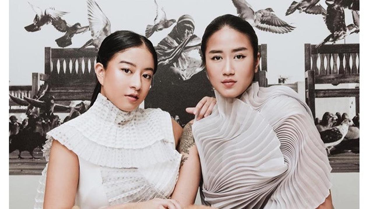 Jarang Tersorot, Ini 6 Pesona Kareyca Moeloek Adik Chef Renatta