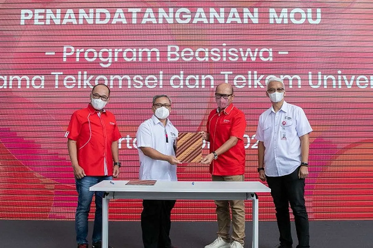 Telkomsel