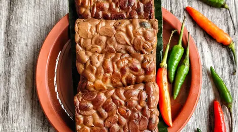 Resep Tempe Bacem Enak Dan Lezat Lifestyle Fimela Com