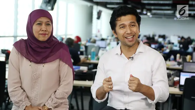 Khofifah Indar Parawansa-Emil Elistyanto Dardak