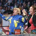 Mengapa Lesti Kejora, Soimah dan Nassar Beri Standing Ovation untuk Ari Dangdut Academy 8?