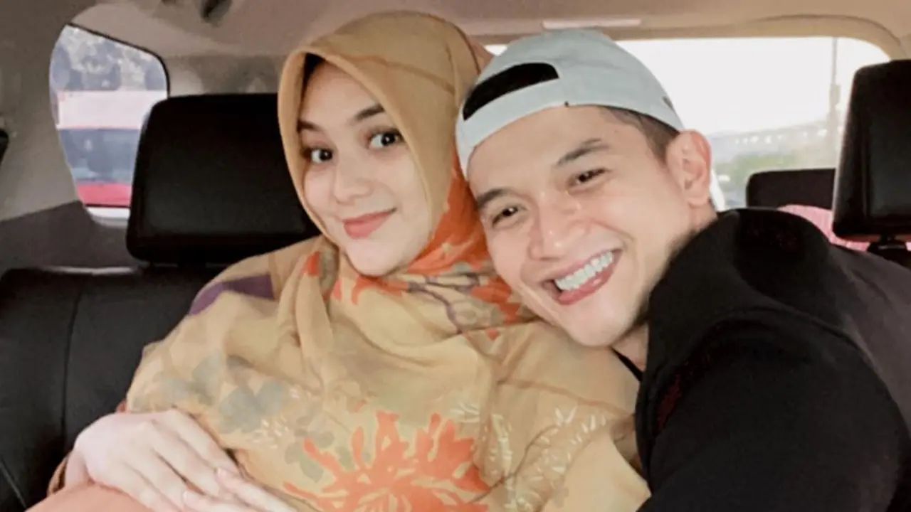 Penuh Kebahagiaan, Ini 6 Momen Citra Kirana Umumkan Jenis Kelamin Buah Hati