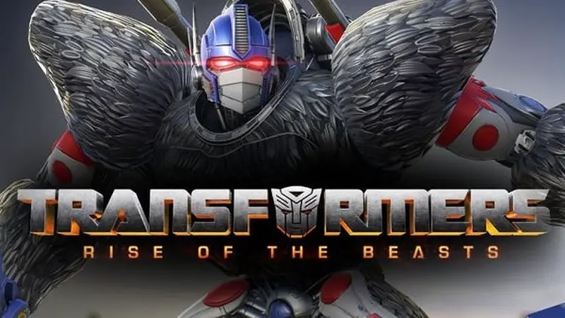 Transformer: Rise of the Beasts