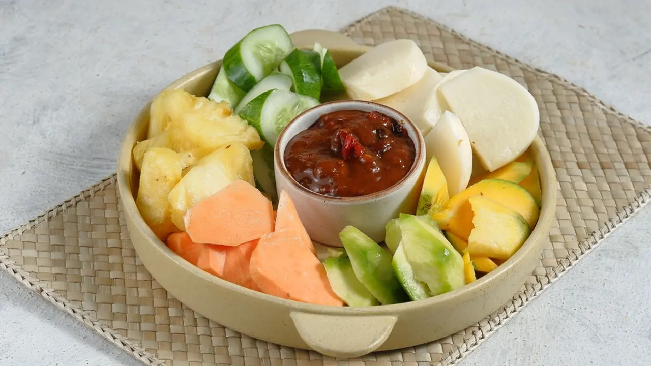 rujak