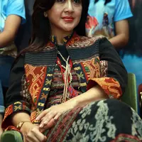 Paramitha Rusady. (Deki Prayoga/Bintang.com)