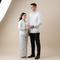 &nbsp;Inspirasi Kebaya Couple Modern untuk Lamaran dan Prewedding/ Ilustrasi AI