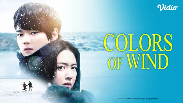 Film Jepang Colors of Wind