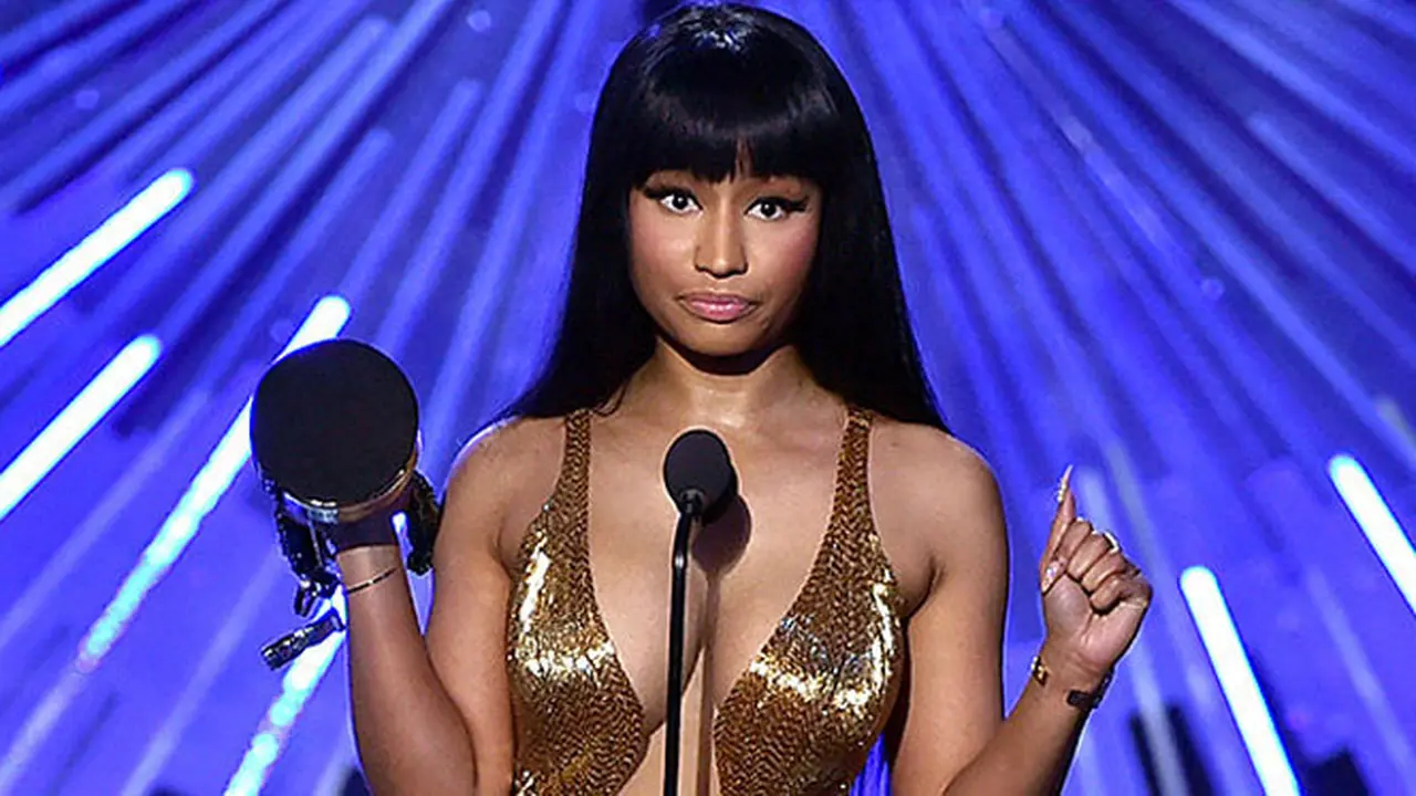 Nicki Minaj