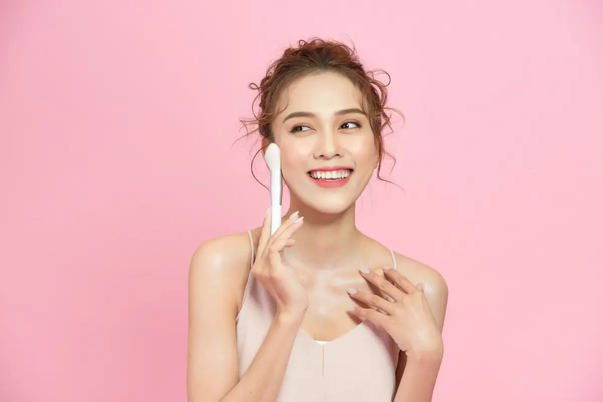 Beda Jenis Bedak, Beda Juga Fungsinya untuk Menyempurnakan Makeup