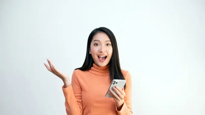 Setelah Nonton Video Review Produk, Bisa Langsung Checkout Produk Incaran di Keranjang Orange Shopee Video