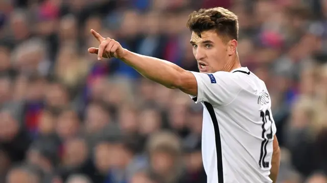 Thomas Meunier