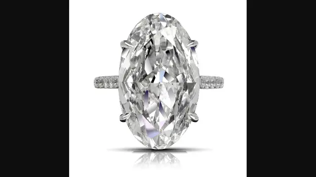 Gaya Syahrini saat Umumkan Kehamilan dengan Reino Barack Curi Atensi, Pakai Cincin Berlian Seharga Rp24 Miliar!