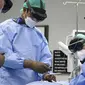 Spine Center adalah pusat pengobatan keluhan tulang belakang dari RS EMC Tangerang yang menghadirkan teknologi AR (Augmented Reality) sebagai inovasi baru untuk penanganan keluhan tulang belakang. /Istimewa.