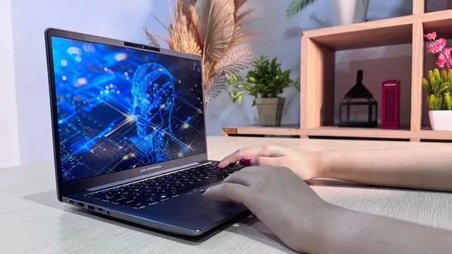 ASUS ExpertBook P3