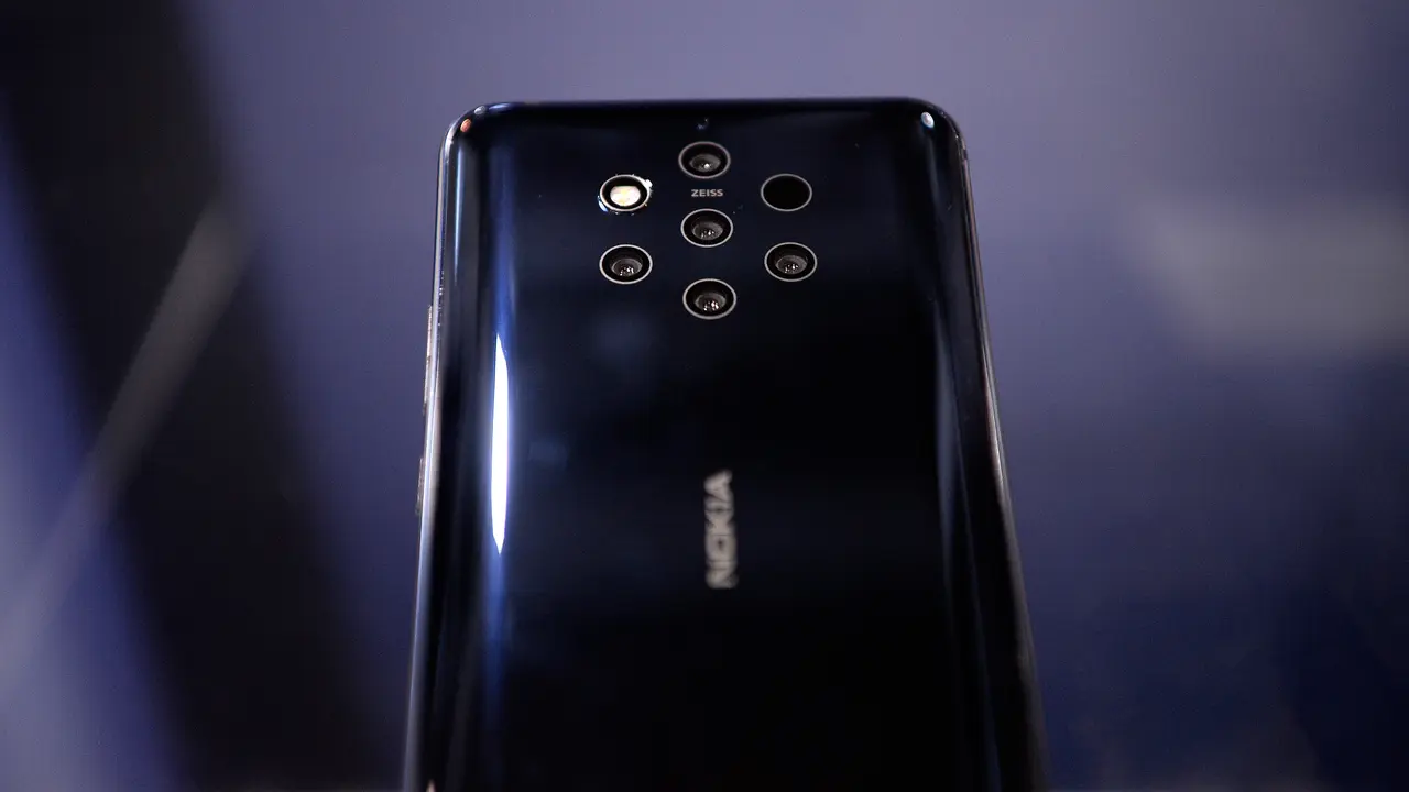 Melihat Deretan Smartphone Terbaru di MWC 2019